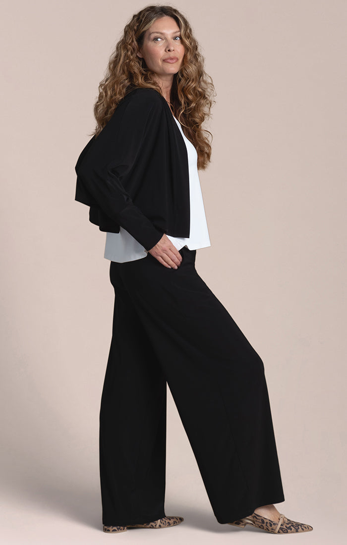 Sympli Black Hey Honey Shrug 25178-3