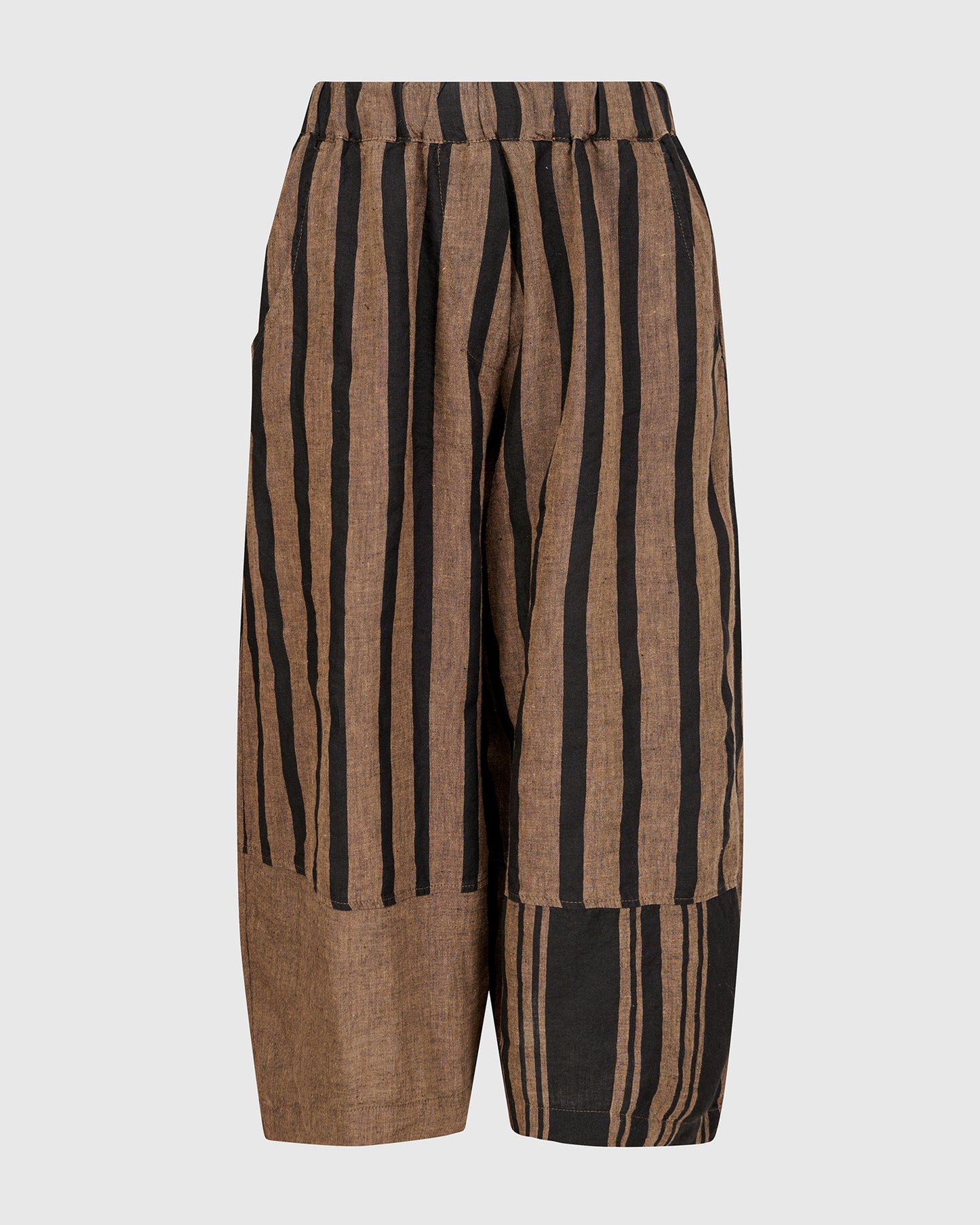 Alembika Terra Striped Pull On Pant SP719T
