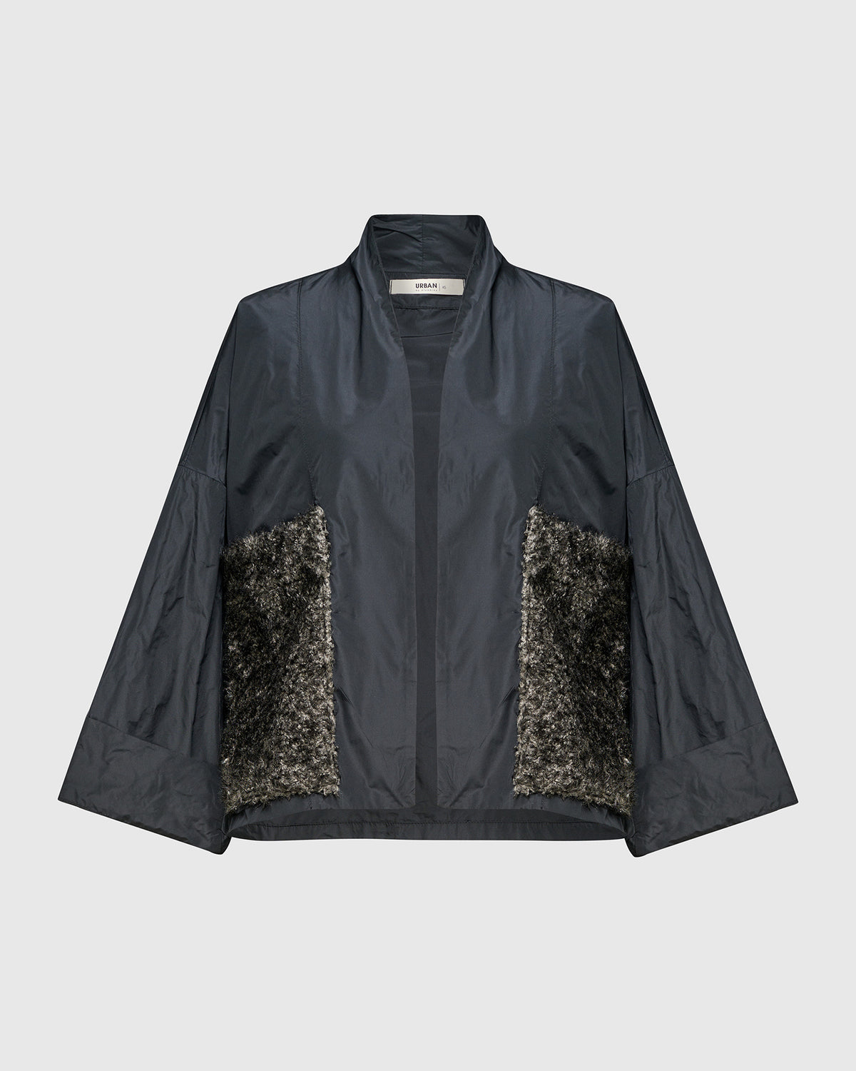 Urban Basalt Taffeta Jacket UJ208B
