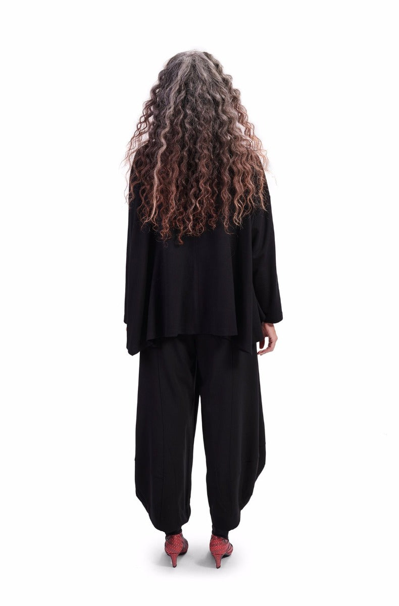 Alembika Sepia Hari Swing Jacket AJ527S