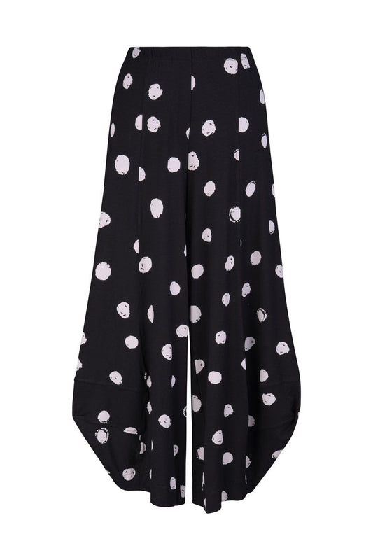 Alembika Circles Spotted Punto Pant SP118C