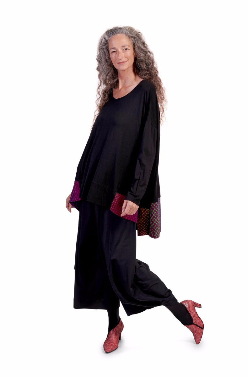 Alembika/Tekbika Black/Prism Tunic TT804L