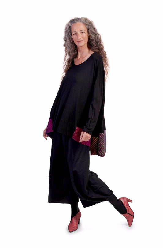 Alembika/Tekbika Black/Prism Tunic TT804L