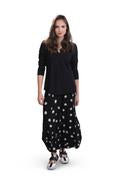 Alembika Circles Spotted Punto Pant SP118C