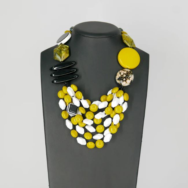 Michaela Malin Sadeh Necklace