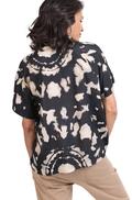 MANDALA SHIRT, SPECKLE RT223S
