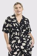 MANDALA SHIRT, SPECKLE RT223S