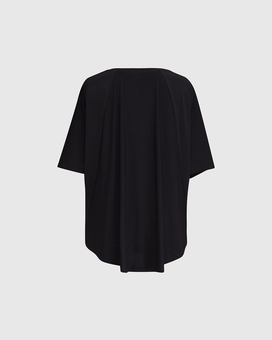 Alembika Rainbow Pullover Top ST435R