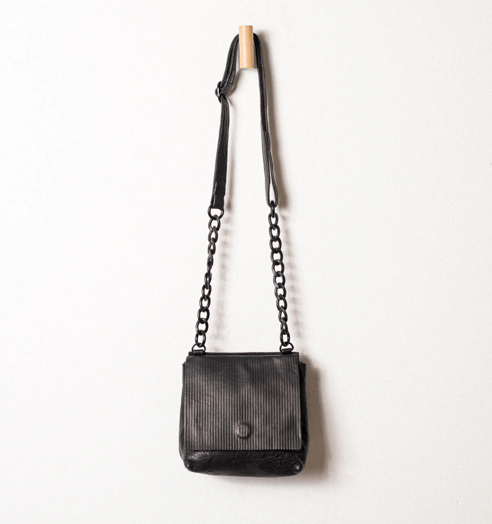 Daniella Lehavi Black Tutsi Mini Shoulder Bag 103413406