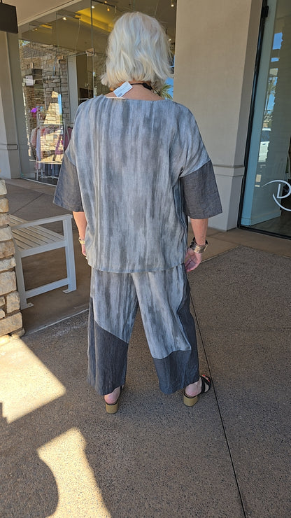 Chalet Fog Ferine Top H52115