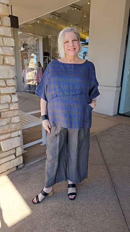 Chalet Oxford Ally Top H52341