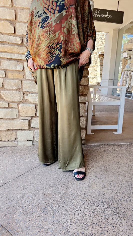 Bryn Walker Jasper Osca Pant 71310