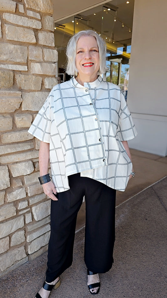 Chalet Nala Short Sleeve Shirt 5K5120