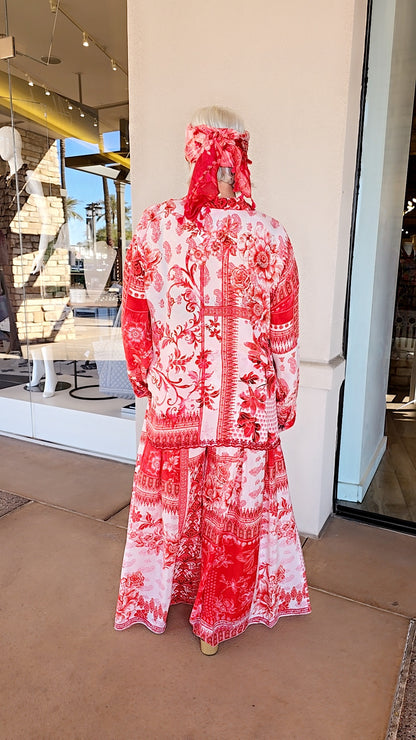 Johnny Was Diantha Arya Pant C61426-2