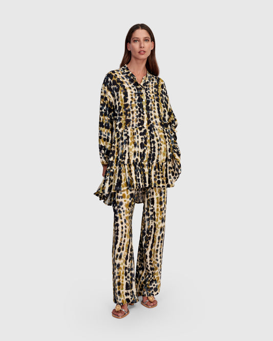 Alembika Trails Pull On PANT SP712T