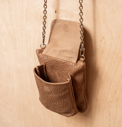 Daniella Lehavi Mocca Anita Mini Crossbody Bag