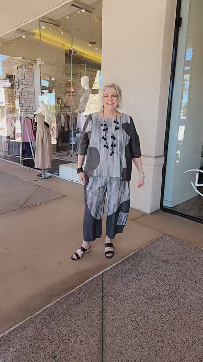 Chalet Fog Ferine Top H52115