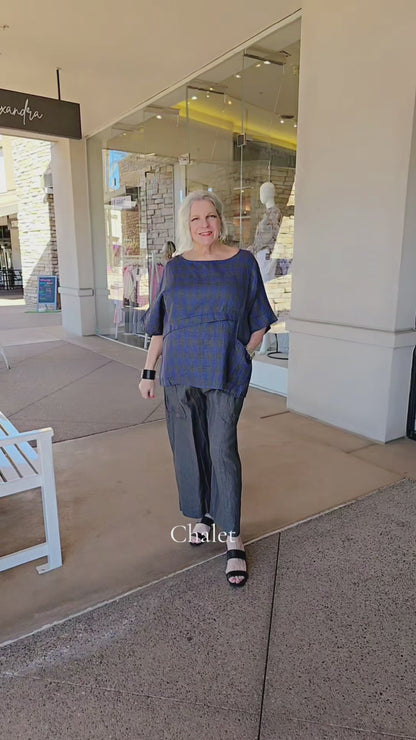 Chalet Oxford Ally Top H52341