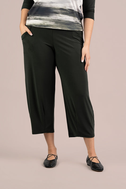 Sympli Juniper Narrow Lantern Pant 27237