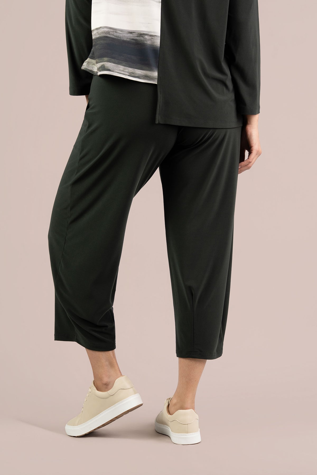 Sympli Juniper Narrow Lantern Pant 27237