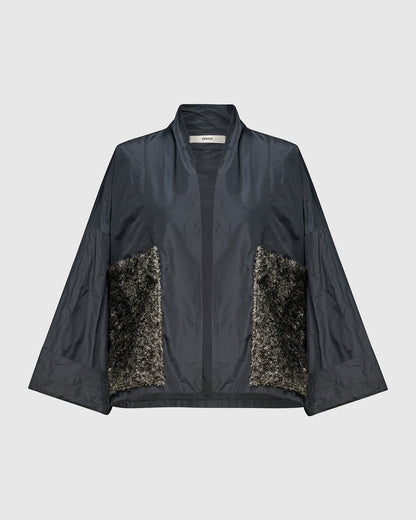 Urban Basalt Taffeta Jacket UJ208B